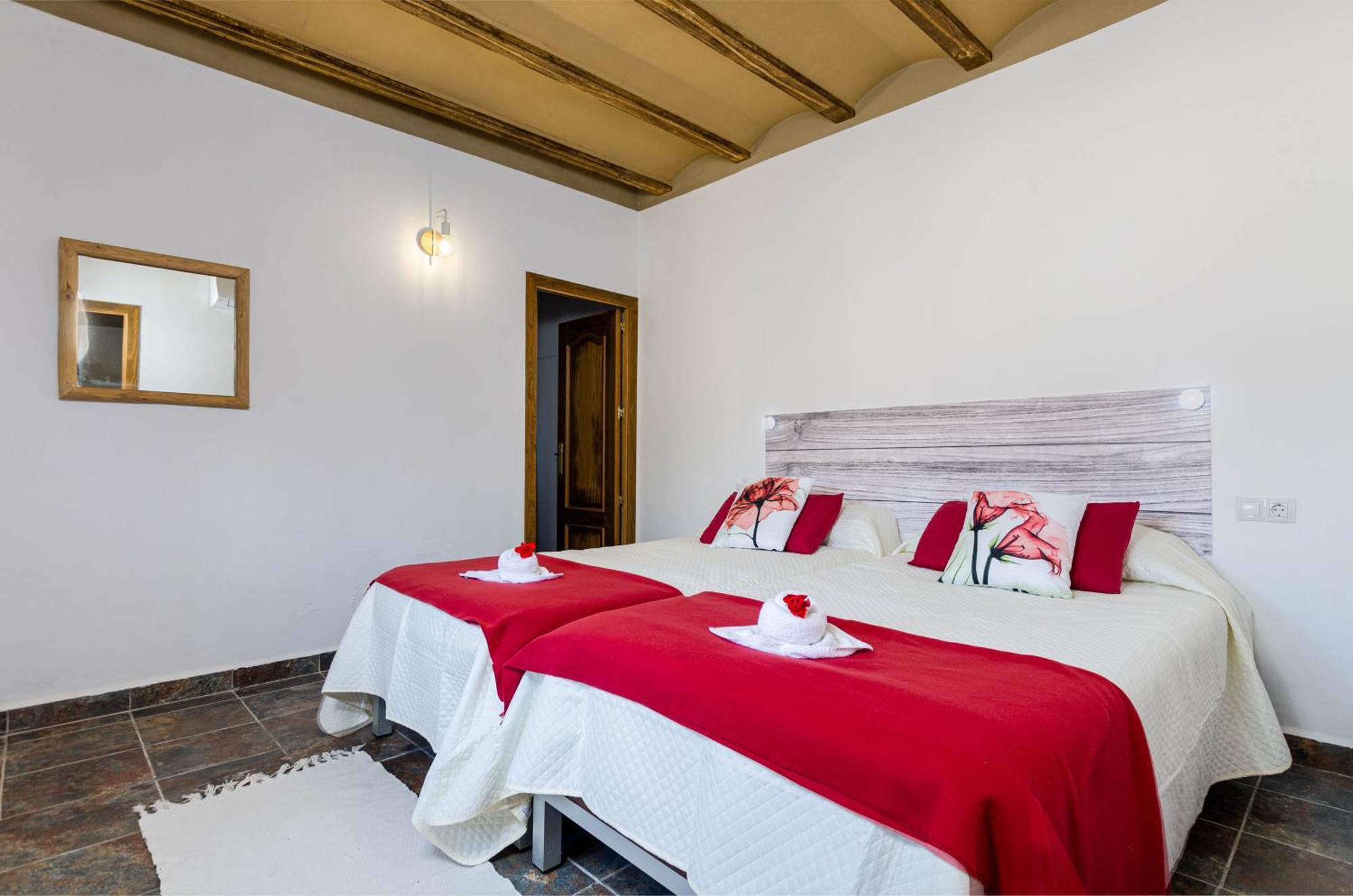 El Limonar De Mallorca - Agroturismo Ballerics Exterior foto